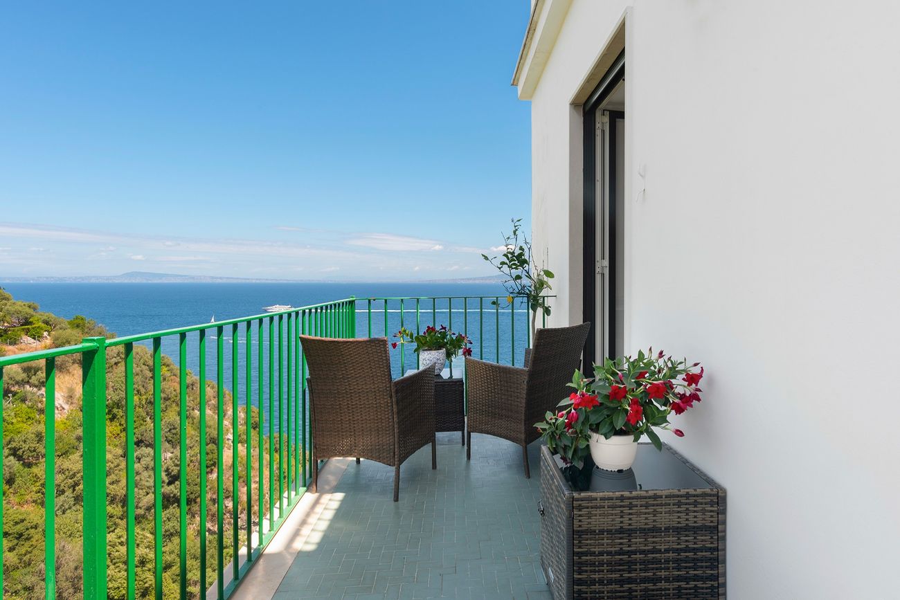 Heritage Junior Suite