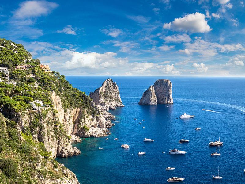 Capri